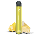 Hot Bang XXL Disposer Vape 2000puffs